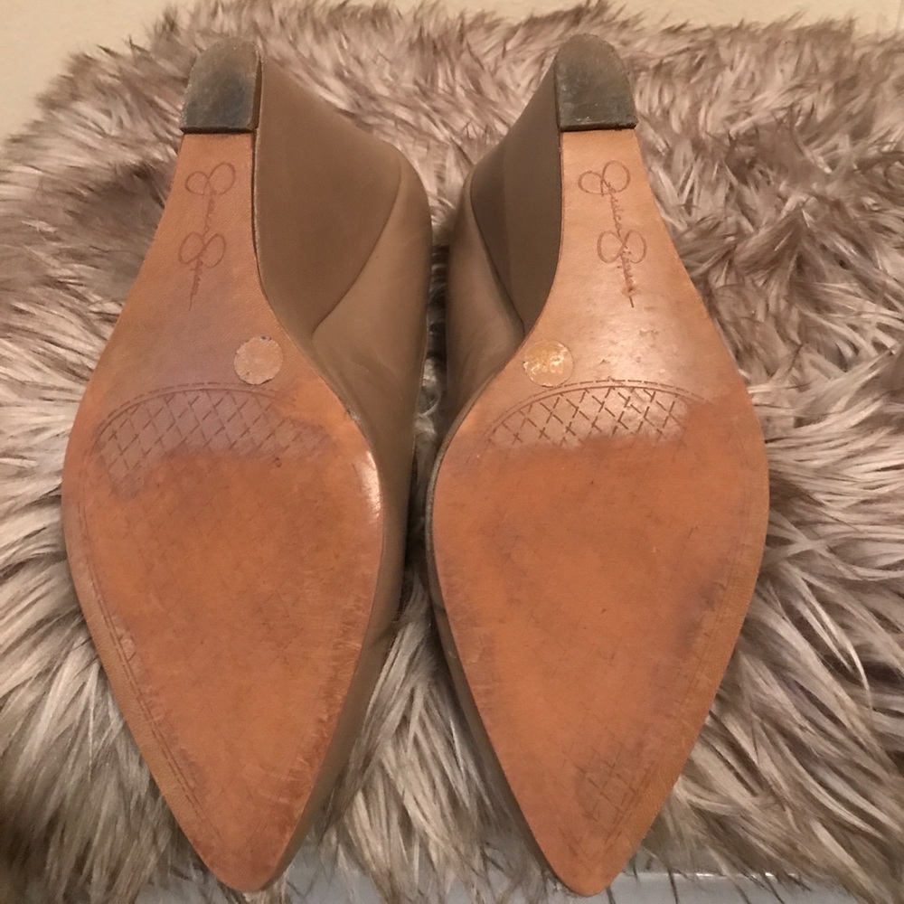 Jessica Simpson heels! - Picture 4 of 4